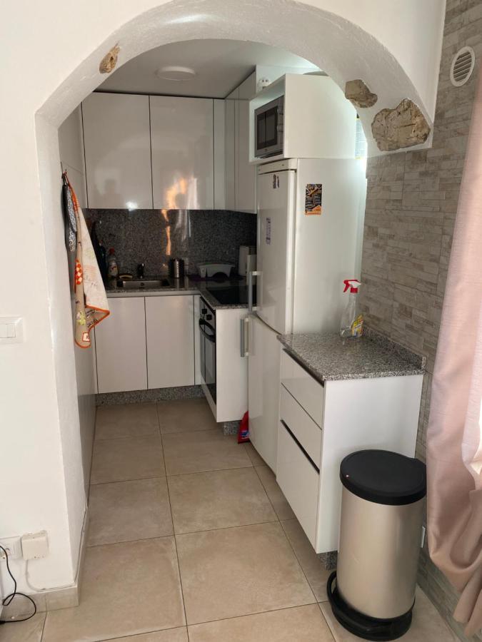 Agreable 2 Pieces En Ville Comme A La Campagne Ницца Экстерьер фото
